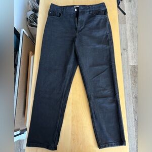 Black Zara Jeans